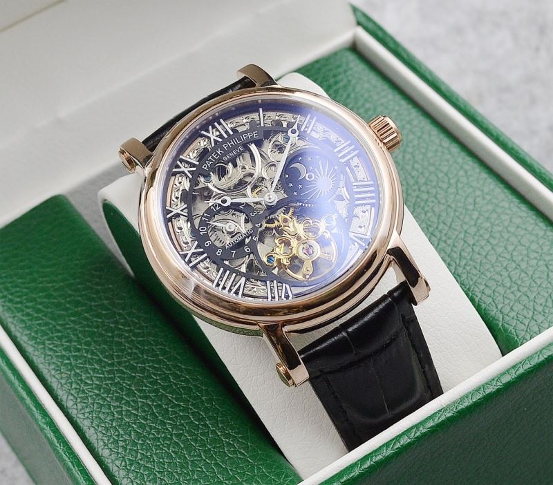 PATEK PHILIPPE Watches